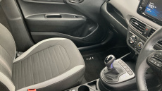 Hyundai i10 1.0 [63] Advance 5dr Auto [Nav] Petrol Hatchback